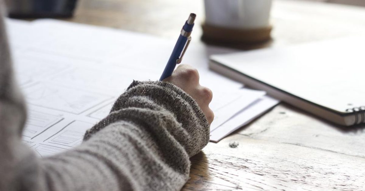 Cover image for: AI Essay Humanizer: Converting AI Drafts Into Authentic Academic Writing